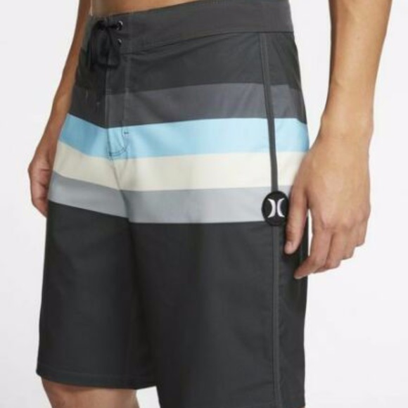 Hurley Other - HURLEY PHANTOM JETTIES 20” BOARDSHORTS